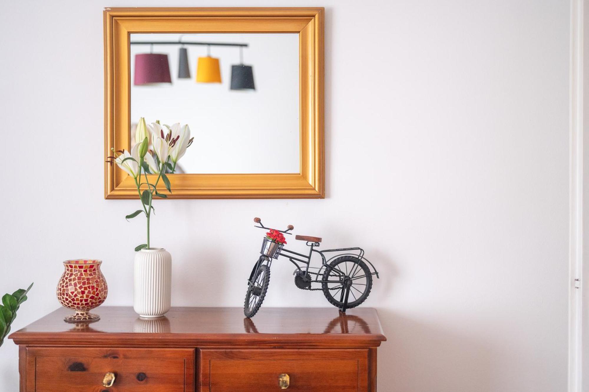 Apartmán Bricks & Bikes Záhřeb Exteriér fotografie